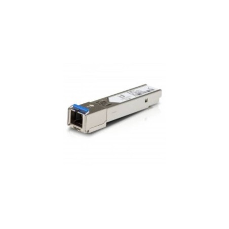 Ubiquiti U Fiber UF-GP-C SFP Mini-GBIC Transceiver Module - High Performance, Reliable Connectivity for Your Network